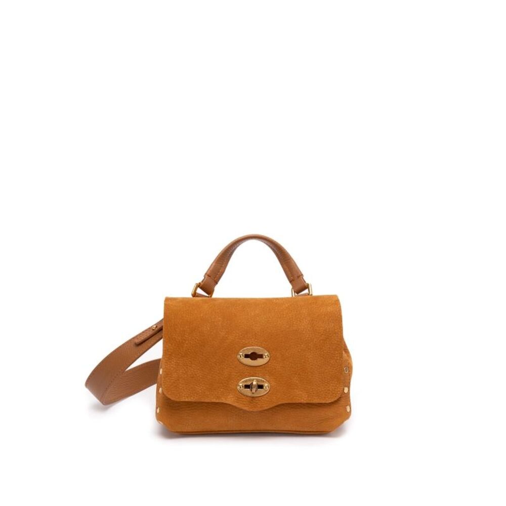 Zanellato Women Baby `Postina Jones` Shoulder Bag